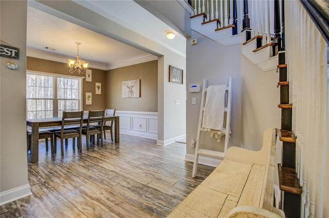 139 Loam Drive, Mcdonough, GA 30252