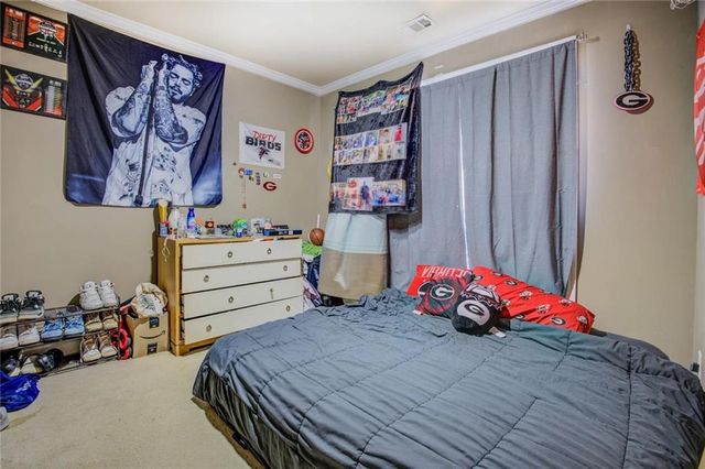 139 Loam Drive, Mcdonough, GA 30252