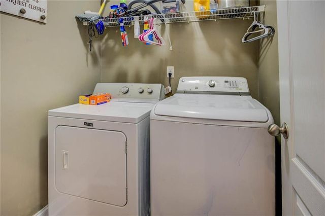 139 Loam Drive, Mcdonough, GA 30252