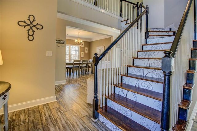 139 Loam Drive, Mcdonough, GA 30252