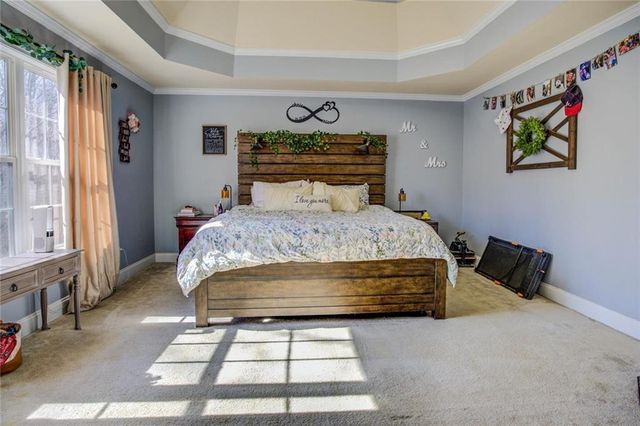 139 Loam Drive, Mcdonough, GA 30252