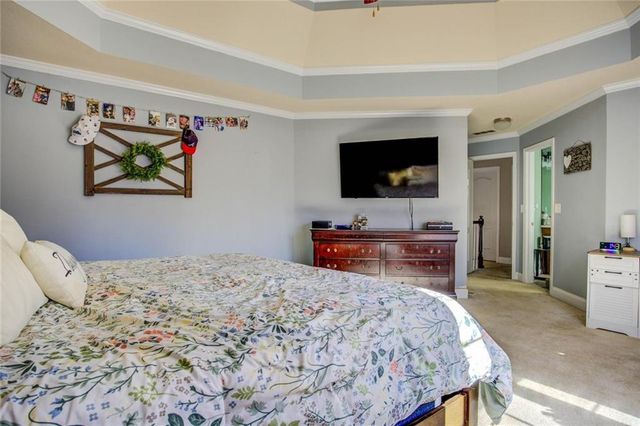 139 Loam Drive, Mcdonough, GA 30252