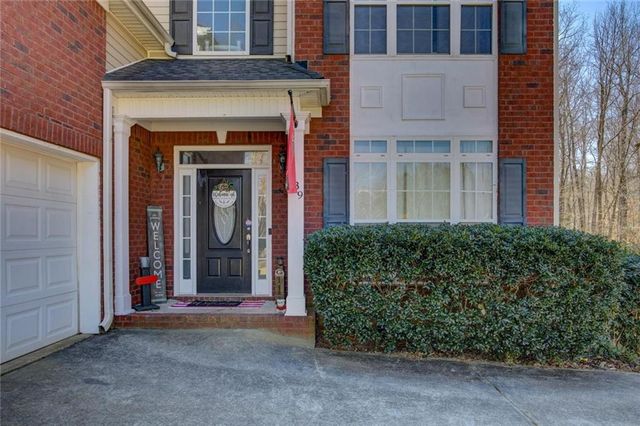 139 Loam Drive, Mcdonough, GA 30252