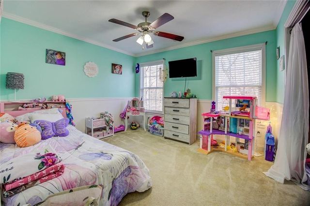 139 Loam Drive, Mcdonough, GA 30252