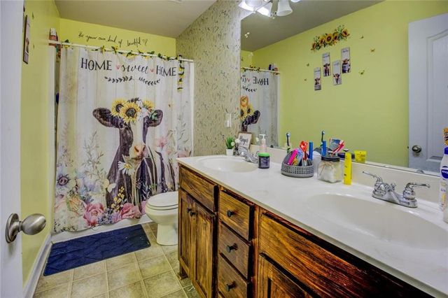 139 Loam Drive, Mcdonough, GA 30252