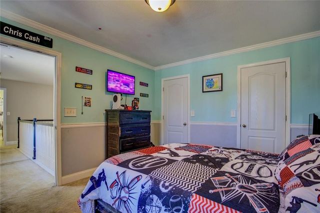 139 Loam Drive, Mcdonough, GA 30252