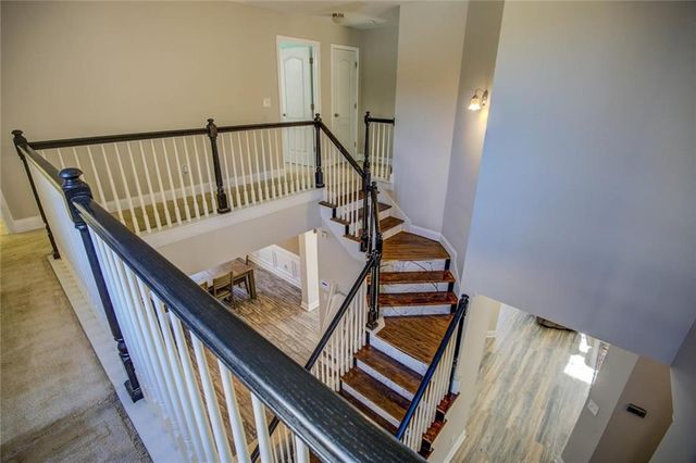 139 Loam Drive, Mcdonough, GA 30252