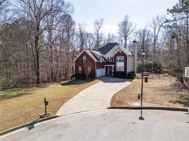 139 Loam Drive, Mcdonough, GA 30252