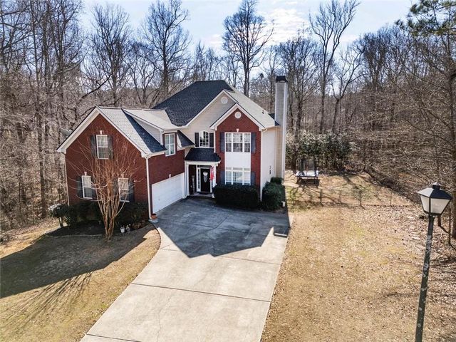 139 Loam Drive, Mcdonough, GA 30252