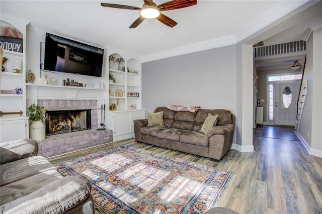 139 Loam Drive, Mcdonough, GA 30252