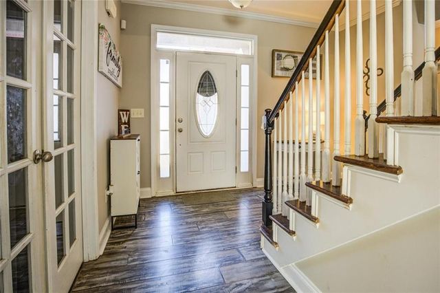 139 Loam Drive, Mcdonough, GA 30252