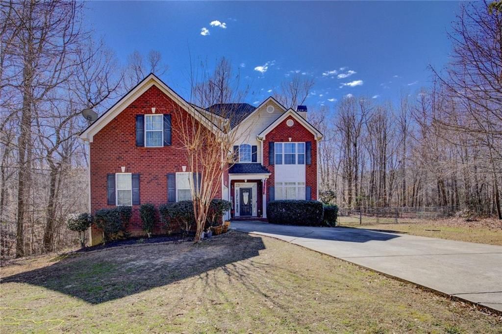 139 Loam Drive, Mcdonough, GA 30252