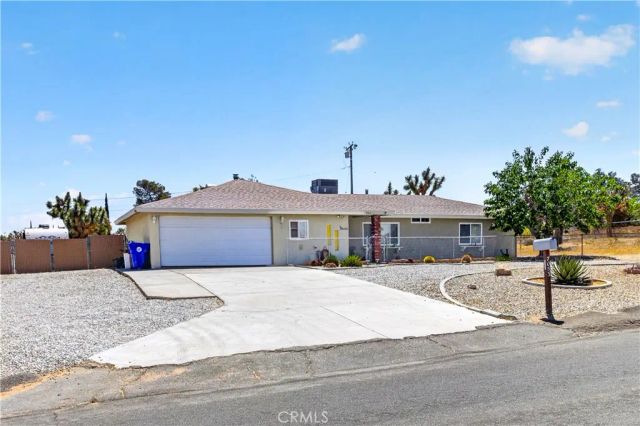 7053 Balsa, Yucca Valley, CA 92284