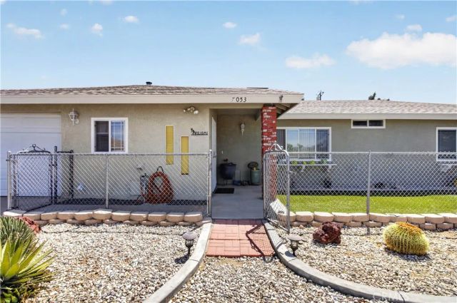 7053 Balsa, Yucca Valley, CA 92284