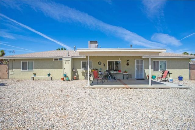 7053 Balsa, Yucca Valley, CA 92284