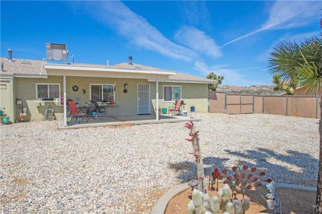 7053 Balsa, Yucca Valley, CA 92284