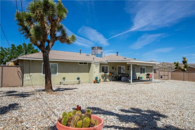 7053 Balsa, Yucca Valley, CA 92284