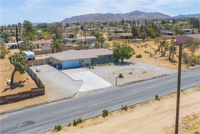 7053 Balsa, Yucca Valley, CA 92284