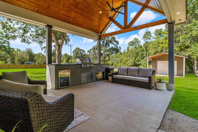 6620 Fm 3081 Road, Willis, TX 77378