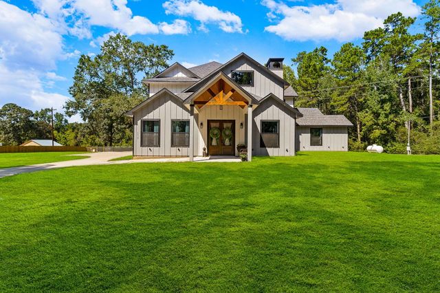 6620 Fm 3081 Road, Willis, TX 77378
