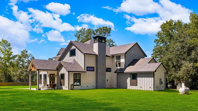6620 Fm 3081 Road, Willis, TX 77378