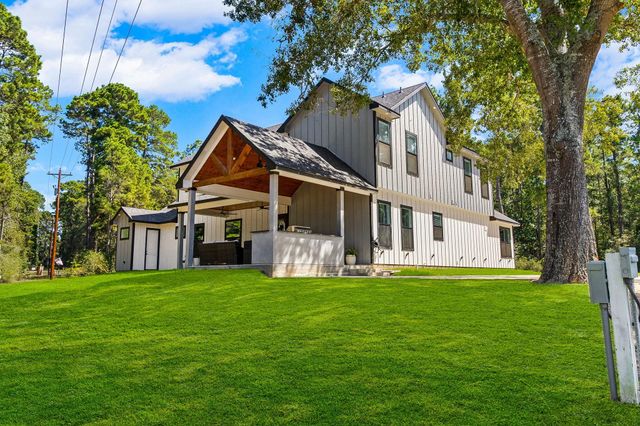 6620 Fm 3081 Road, Willis, TX 77378