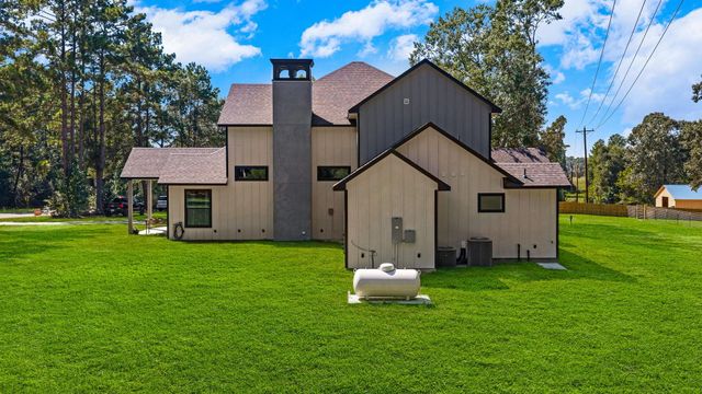 6620 Fm 3081 Road, Willis, TX 77378
