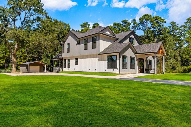 6620 Fm 3081 Road, Willis, TX 77378