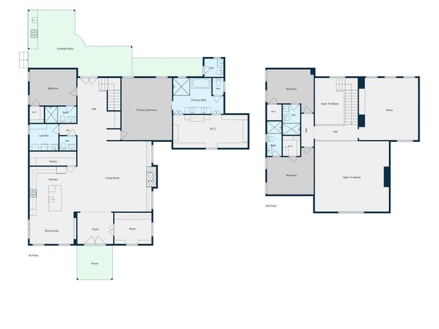 6620 Fm 3081 Road, Willis, TX 77378