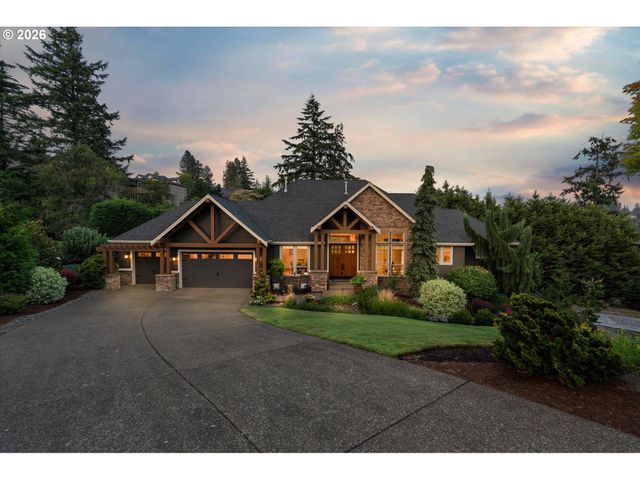 14152 Se TARNAHAN Ct, Happy Valley, OR 97086