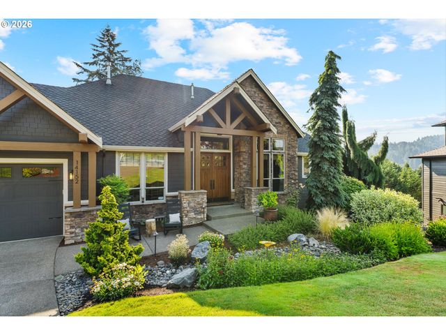 14152 Se TARNAHAN Ct, Happy Valley, OR 97086