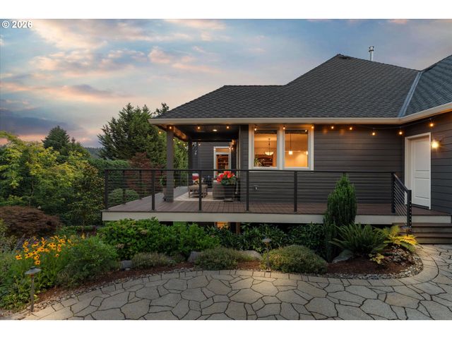 14152 Se TARNAHAN Ct, Happy Valley, OR 97086