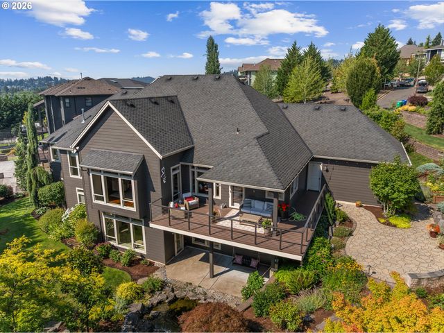 14152 Se TARNAHAN Ct, Happy Valley, OR 97086