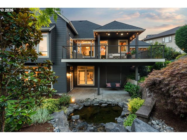 14152 Se TARNAHAN Ct, Happy Valley, OR 97086