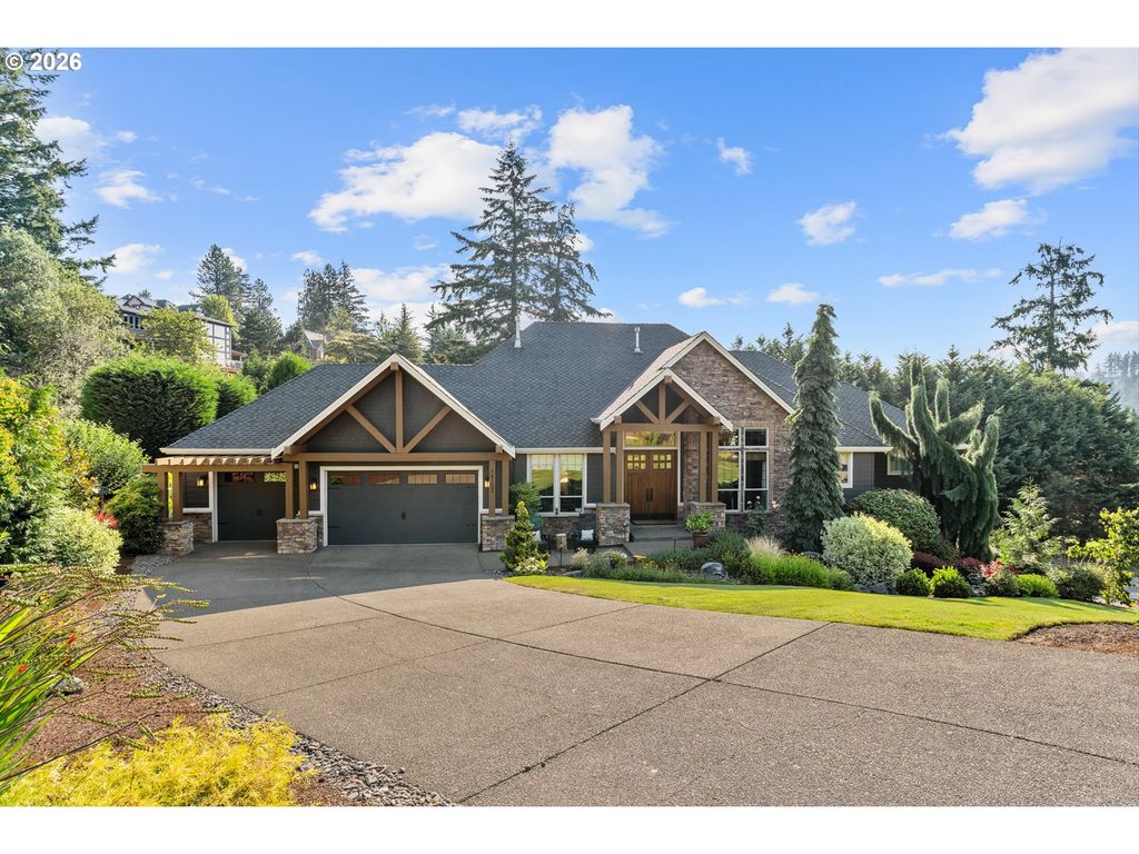 14152 Se TARNAHAN Ct, Happy Valley, OR 97086