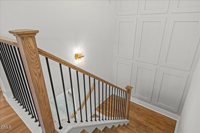 512 Hipwood Drive, Zebulon, NC 27597