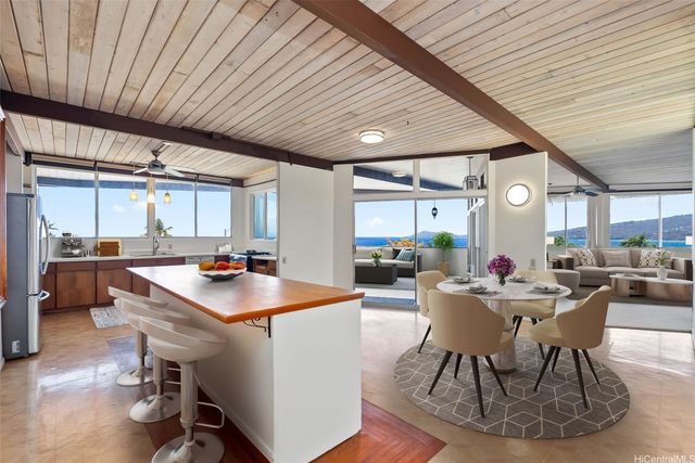 47 Poipu Drive, Honolulu, HI 96825