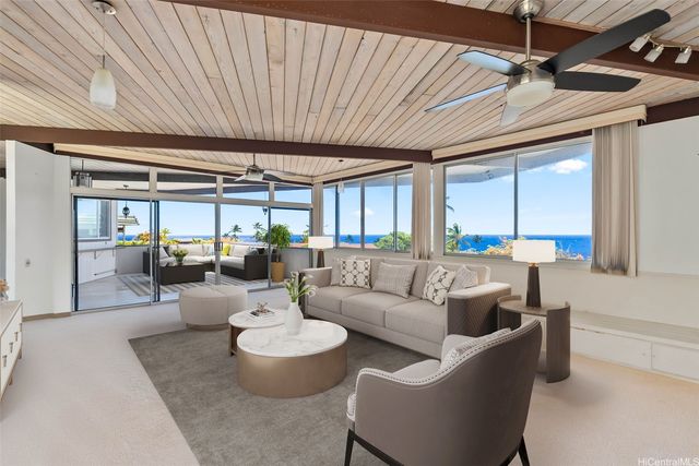 47 Poipu Drive, Honolulu, HI 96825