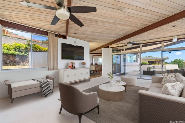 47 Poipu Drive, Honolulu, HI 96825