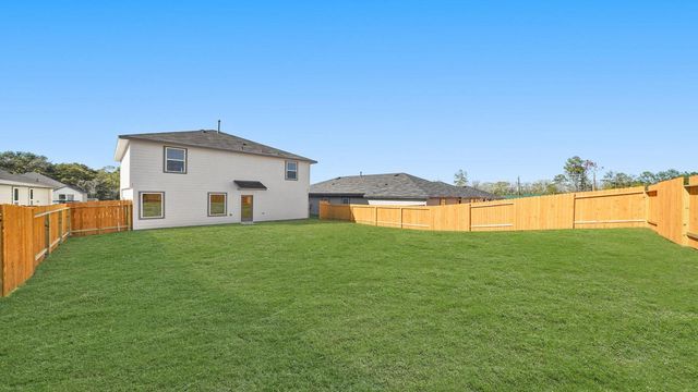 2317 Perdido Bay Lane, Sealy, TX 77474