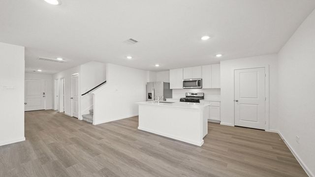2317 Perdido Bay Lane, Sealy, TX 77474