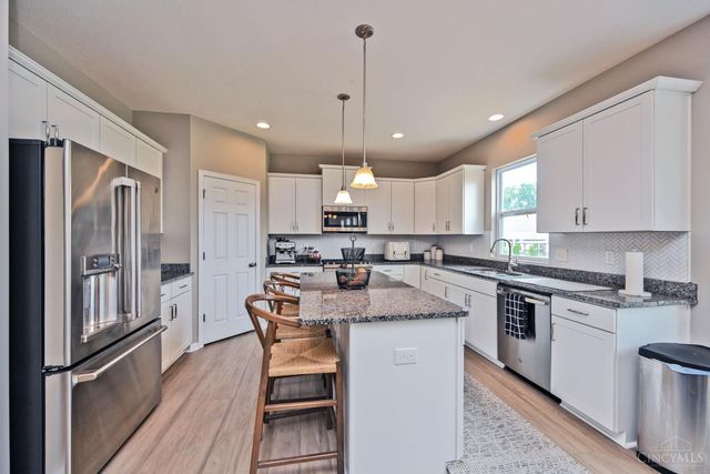 1309 Tiburon Drive, Batavia Twp, OH 45103