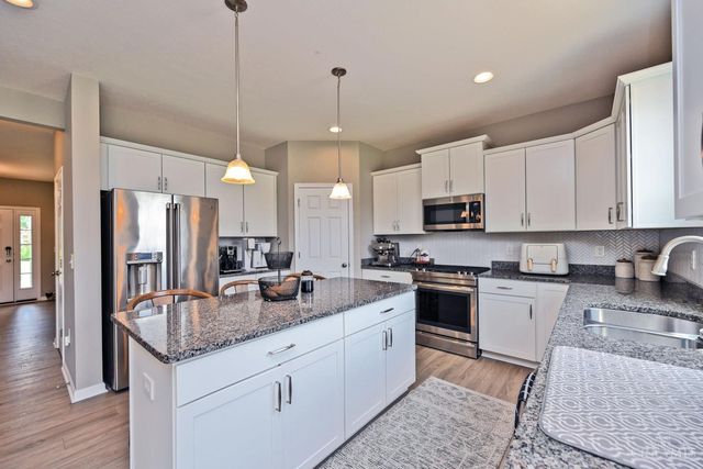 1309 Tiburon Drive, Batavia Twp, OH 45103