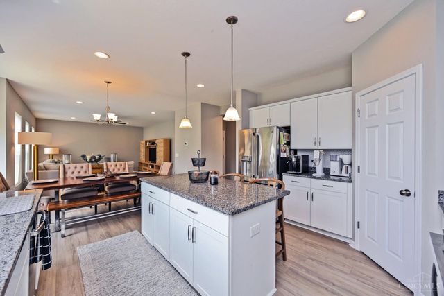 1309 Tiburon Drive, Batavia Twp, OH 45103