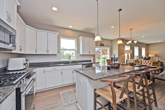 1309 Tiburon Drive, Batavia Twp, OH 45103