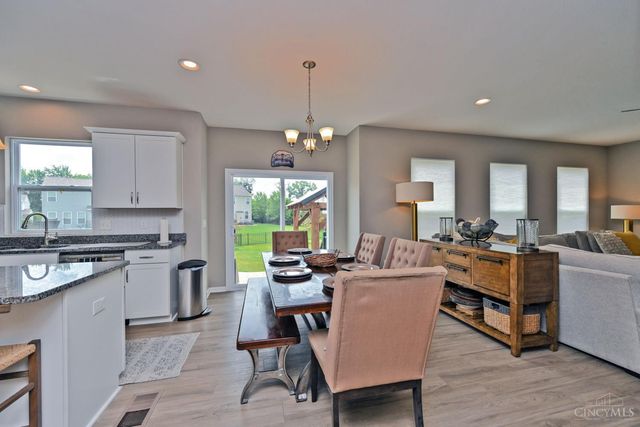 1309 Tiburon Drive, Batavia Twp, OH 45103