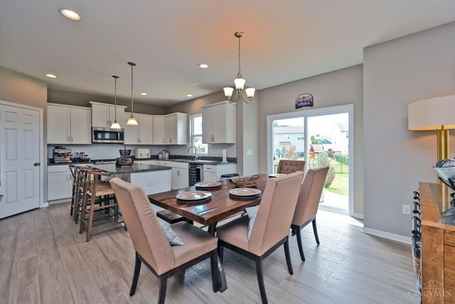 1309 Tiburon Drive, Batavia Twp, OH 45103