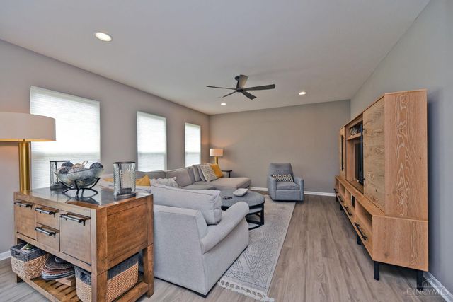 1309 Tiburon Drive, Batavia Twp, OH 45103