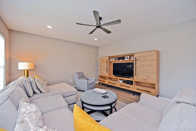 1309 Tiburon Drive, Batavia Twp, OH 45103