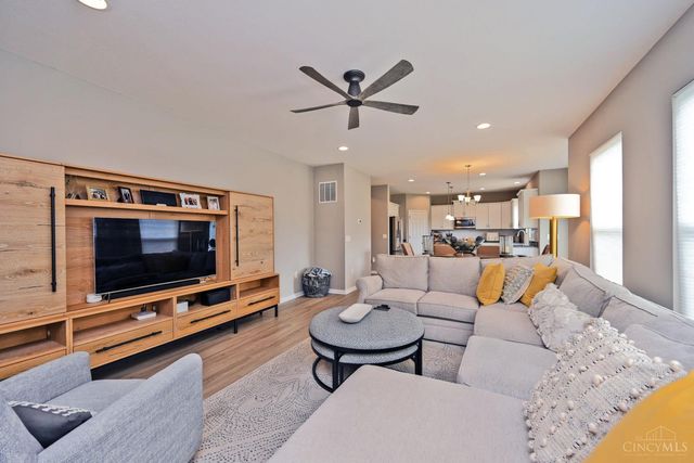 1309 Tiburon Drive, Batavia Twp, OH 45103